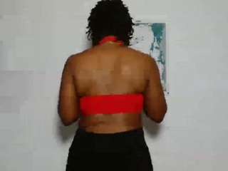 yourmadamindigo Live Webcam on CamSoda