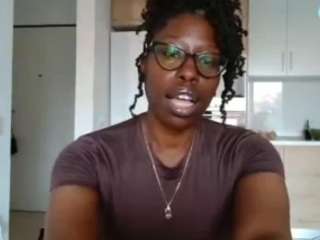 yourmadamindigo Live Webcam on CamSoda