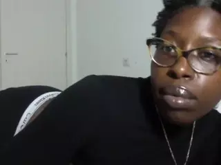 your Madam Indigo's Live Sex Cam Show