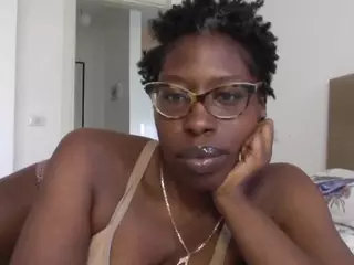 your Madam Indigo's Live Sex Cam Show