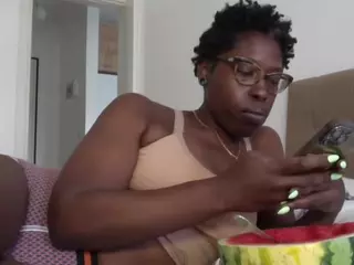 your Madam Indigo's Live Sex Cam Show