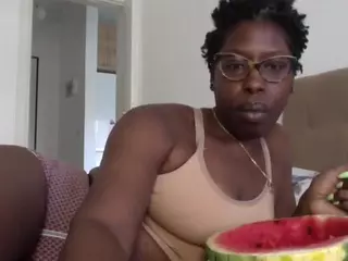 your Madam Indigo's Live Sex Cam Show
