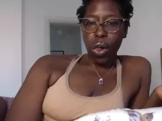 your Madam Indigo's Live Sex Cam Show