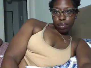 your Madam Indigo's Live Sex Cam Show