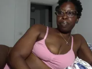 your Madam Indigo's Live Sex Cam Show