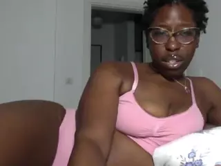 your Madam Indigo's Live Sex Cam Show