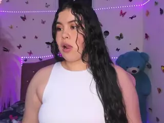 dania-gomez's Live Sex Cam Show