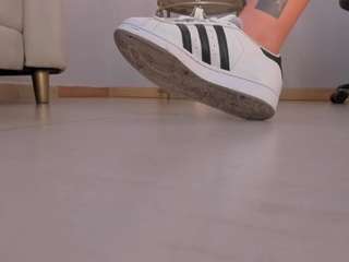 esmeraldagrace from CamSoda