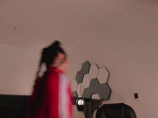 esmeraldagrace from CamSoda is Freechat