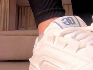 esmeraldagrace webcam model