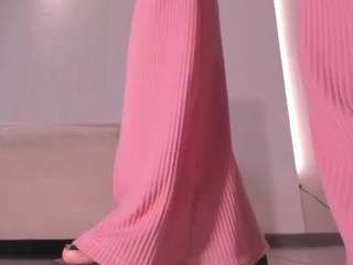 esmeraldagrace's CamSoda show and profile