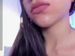 Esmeralda Grace's Live Sex Cam Show