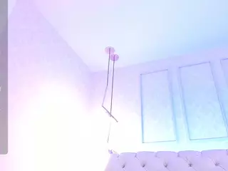 Esmeralda Grace's Live Sex Cam Show