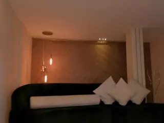 Esmeralda Grace's Live Sex Cam Show