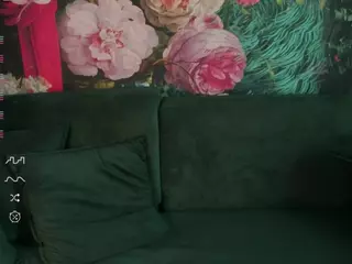 Monica Rose's Live Sex Cam Show