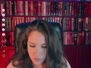 Monica Rose's Live Sex Cam Show