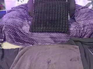 PrincessAlaska1's Live Sex Cam Show