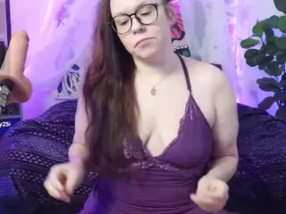 PrincessAlaska1's Live Sex Cam Show