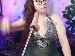 PrincessAlaska1's Live Sex Cam Show