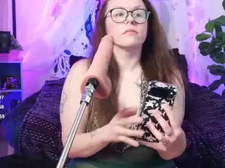 PrincessAlaska1's Live Sex Cam Show