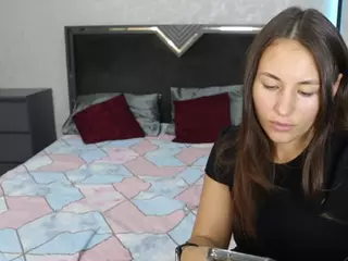 Daria and Iliya's Live Sex Cam Show