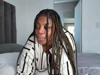 bedroombullyx5 Sex Cam Show