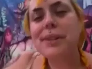 Veronica Vixxxen's Live Sex Cam Show