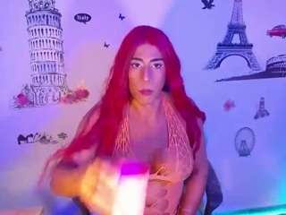 annyshelby Live Webcam on CamSoda