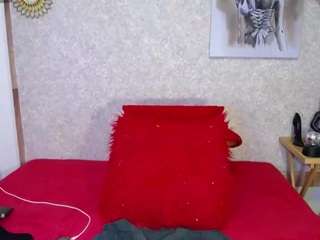 annyshelby Live Webcam on CamSoda