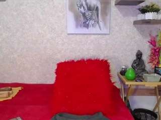 annyshelby's CamSoda show and profile