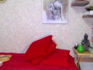 annyshelby's CamSoda show and profile