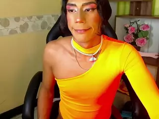 AnnyShelby's Live Sex Cam Show