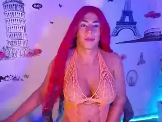 AnnyShelby's Live Sex Cam Show