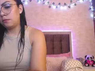 DAYANALOPEZ's Live Sex Cam Show