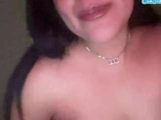 ellumiie Live Webcam on CamSoda