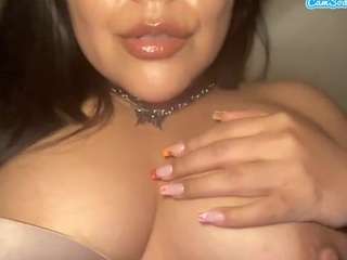 joi + share cam ;) stroke to my pace ;)