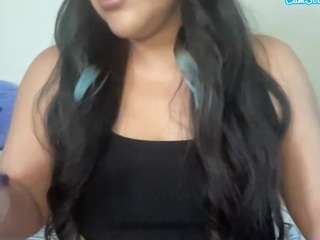 ellumiie Sex Cam Show