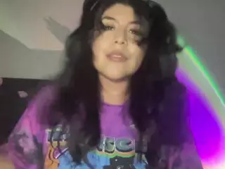 bunnymami's Live Sex Cam Show