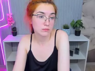 EvaBroocs's Live Sex Cam Show