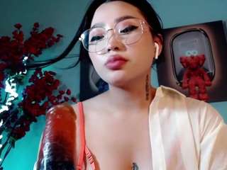 ichiben from CamSoda is Freechat