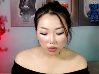 ichiben Live Webcam on CamSoda