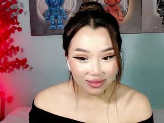 ichiben webcam model