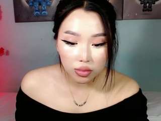 ichiben Live Webcam on CamSoda