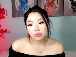 ichiben Live Webcam on CamSoda