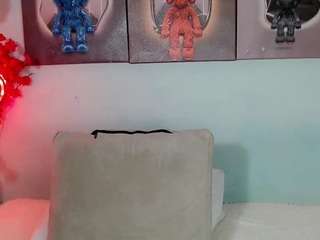 Live webcam model ichiben on Soda Cams