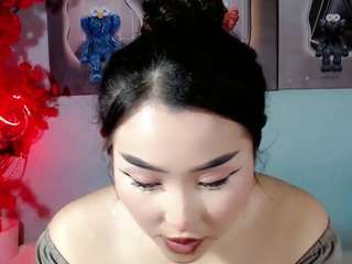 Live webcam model ichiben on Soda Cams