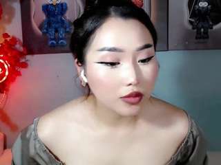 ichiben Live Webcam on CamSoda