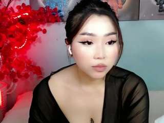 ichiben Live Webcam on CamSoda
