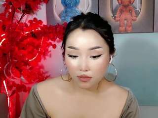 ichiben Live Webcam on CamSoda
