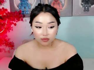 ichiben Live Webcam on CamSoda